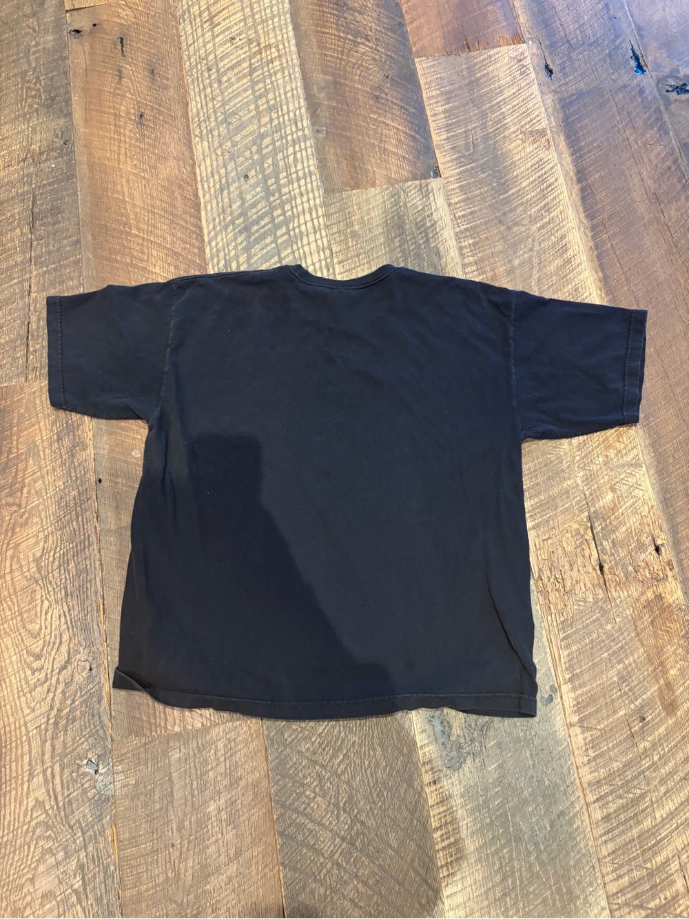 Vintage USMC Semper Fi Graphic Tee Made in USA XL - Picture 2 of 3